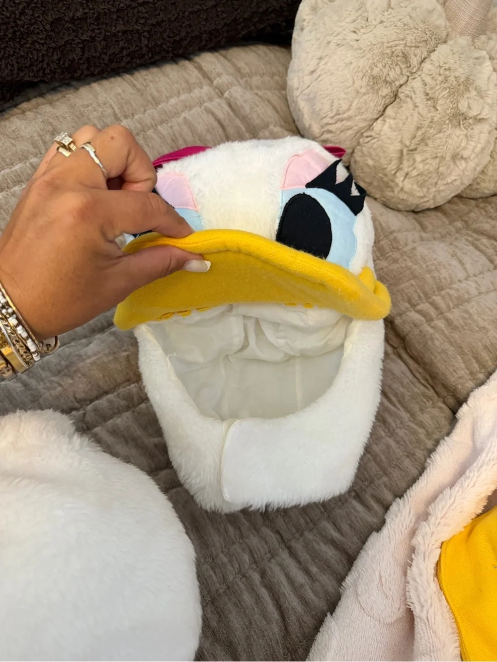 Disney soft white